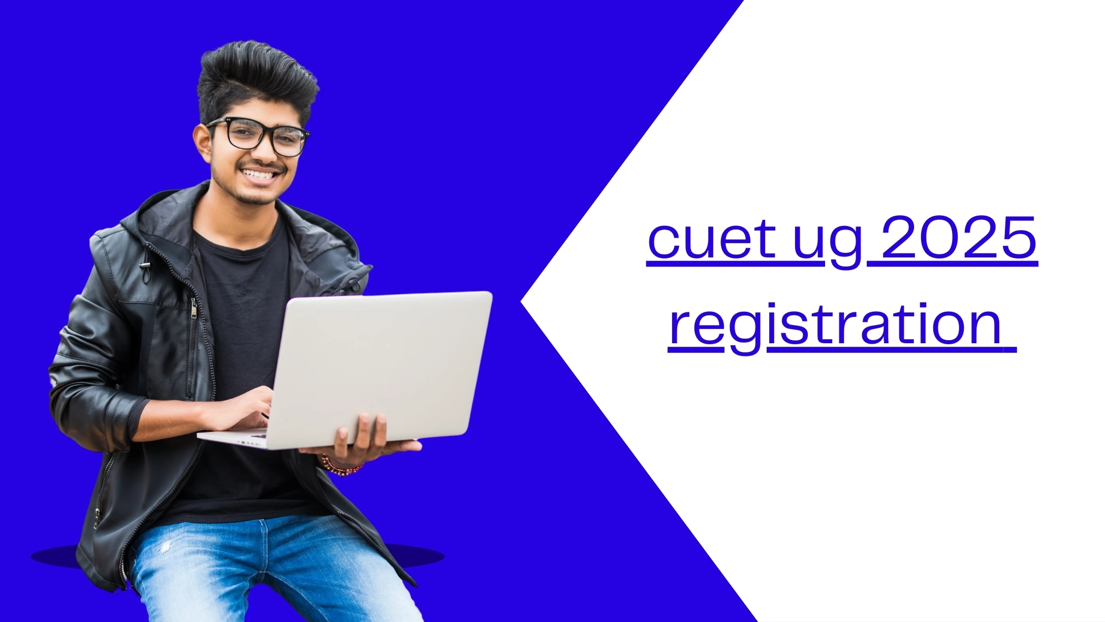 cuet ug 2025 registration