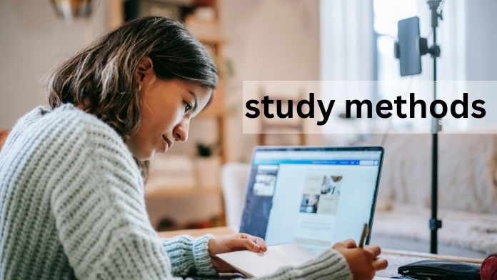 study methods
